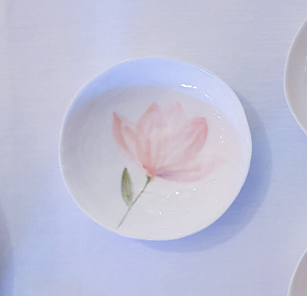 Creative Pottery Workshops: Porcelain - Image 2