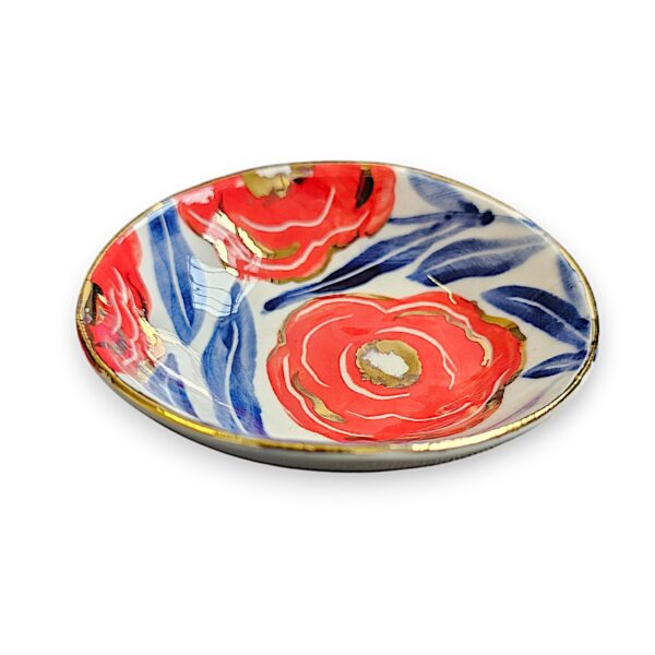 Trinket bowls: Mediterranean