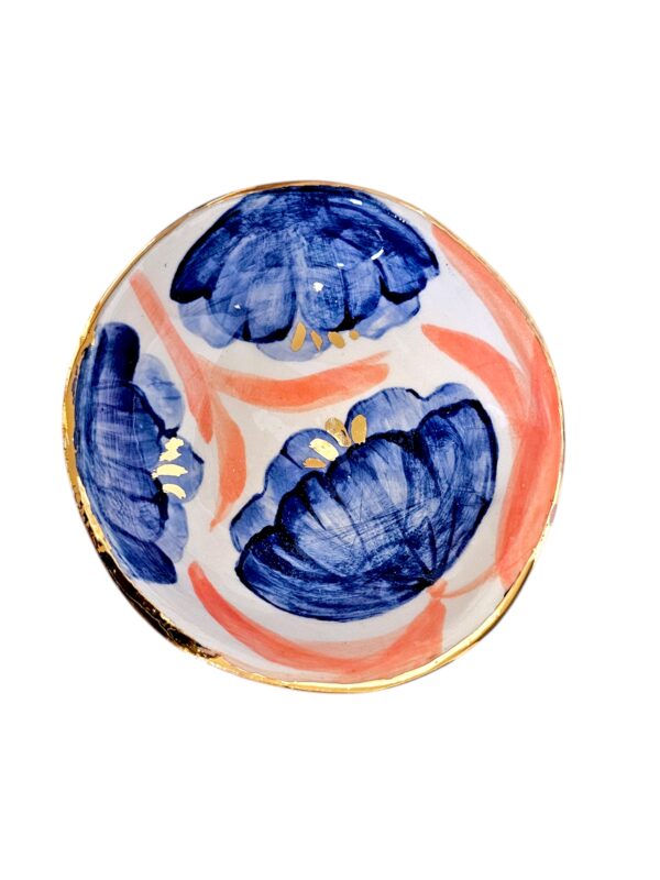 Trinket bowls: Mediterranean - Image 5