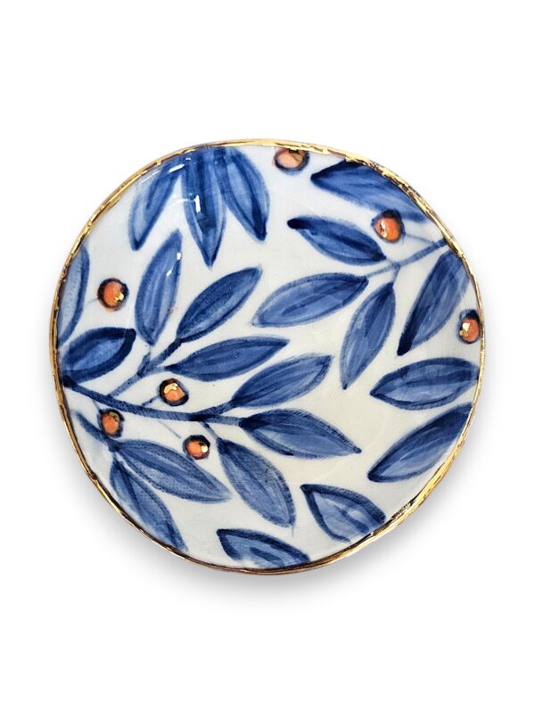 Trinket bowls: Mediterranean - Image 4