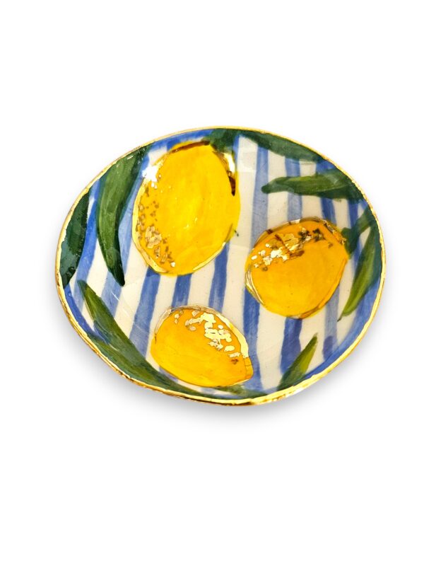 Trinket bowls: Mediterranean - Image 6