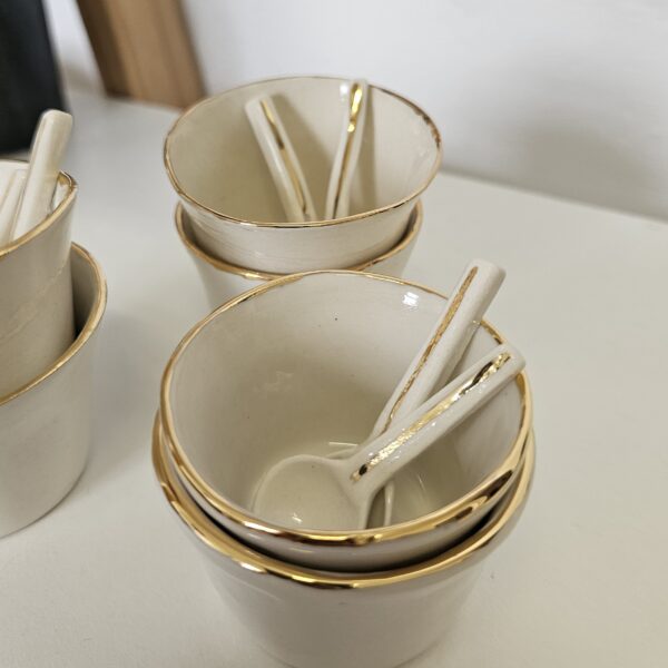 Salt and Pepper Set